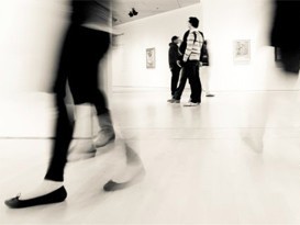 无人驾驶全球竞逐,为什么我看好中国力量?