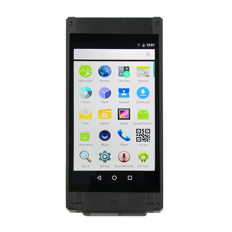 什么是条码(Bar Code) ?