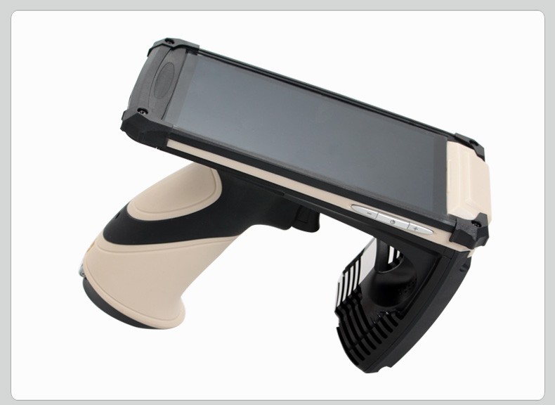 二维码门禁助力于打造更智能化的出入管理-码上开门，说走就走 