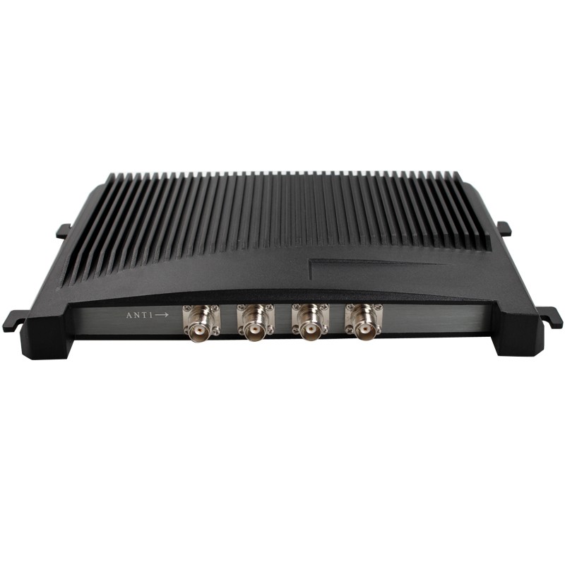 中天科技运用RFID技术进行光缆识别