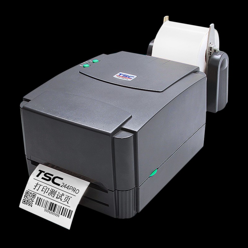 TSC TTP-244PRO打印机