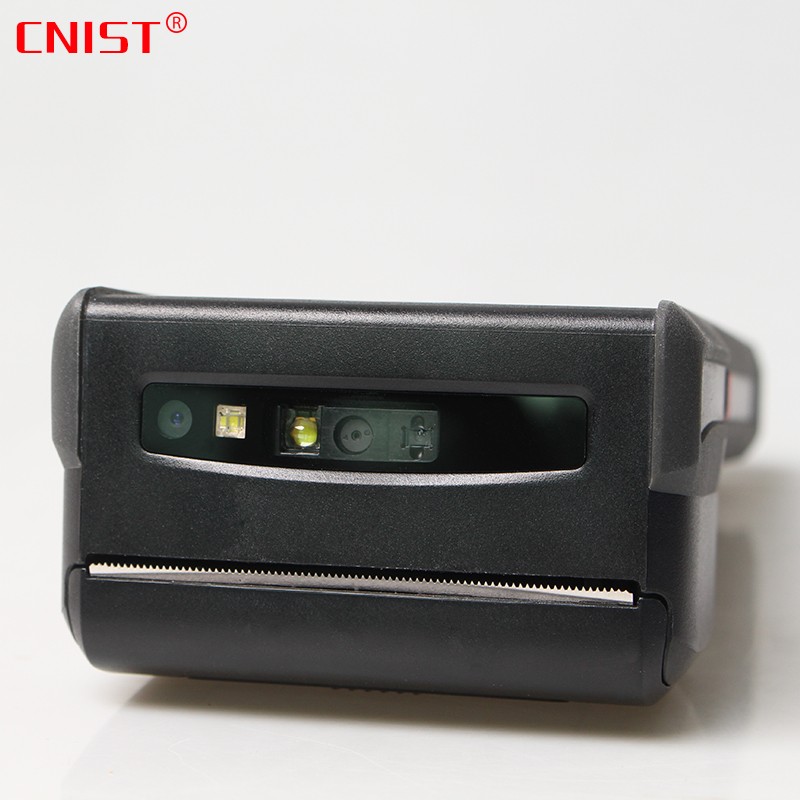 CNIST-CN6507安卓工业打印扫描一体机手持终端便携式二维扫描多功能蓝牙数据采集器
